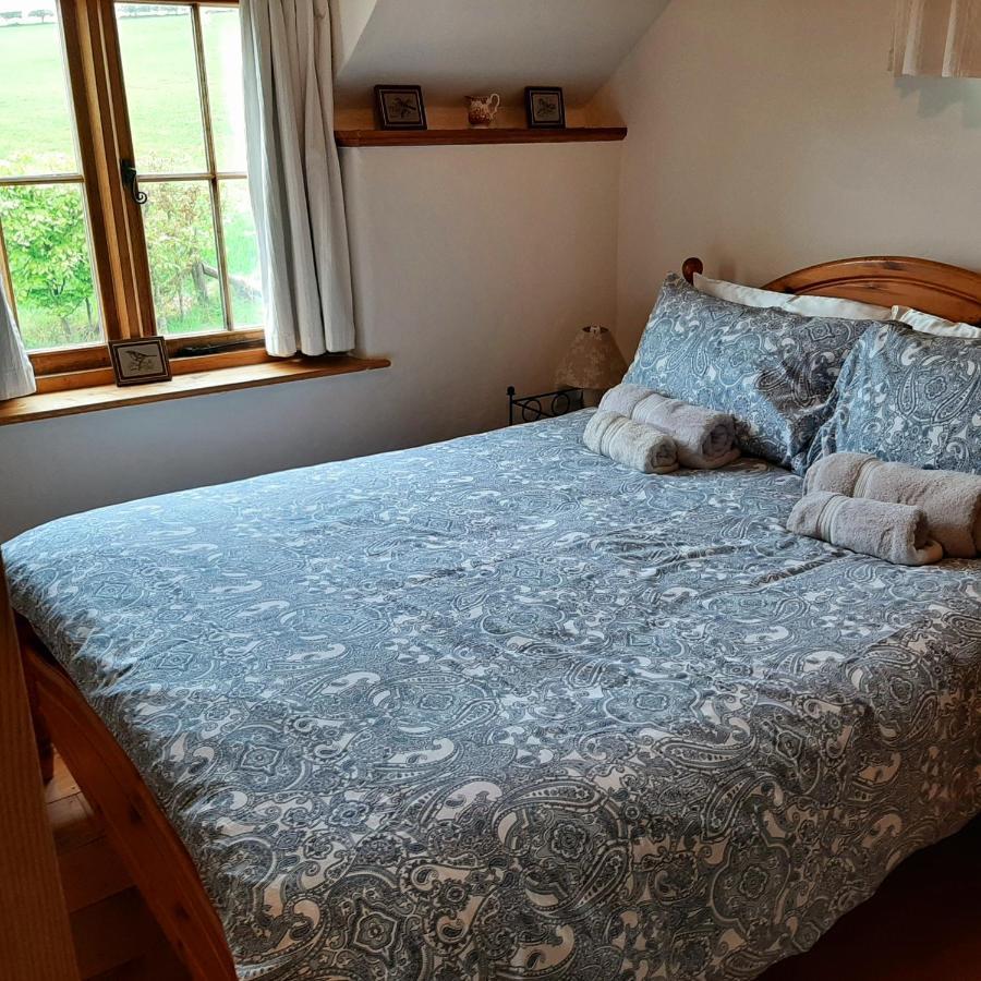 Eco Cottage Joe The Buck Крейвън Армс Екстериор снимка