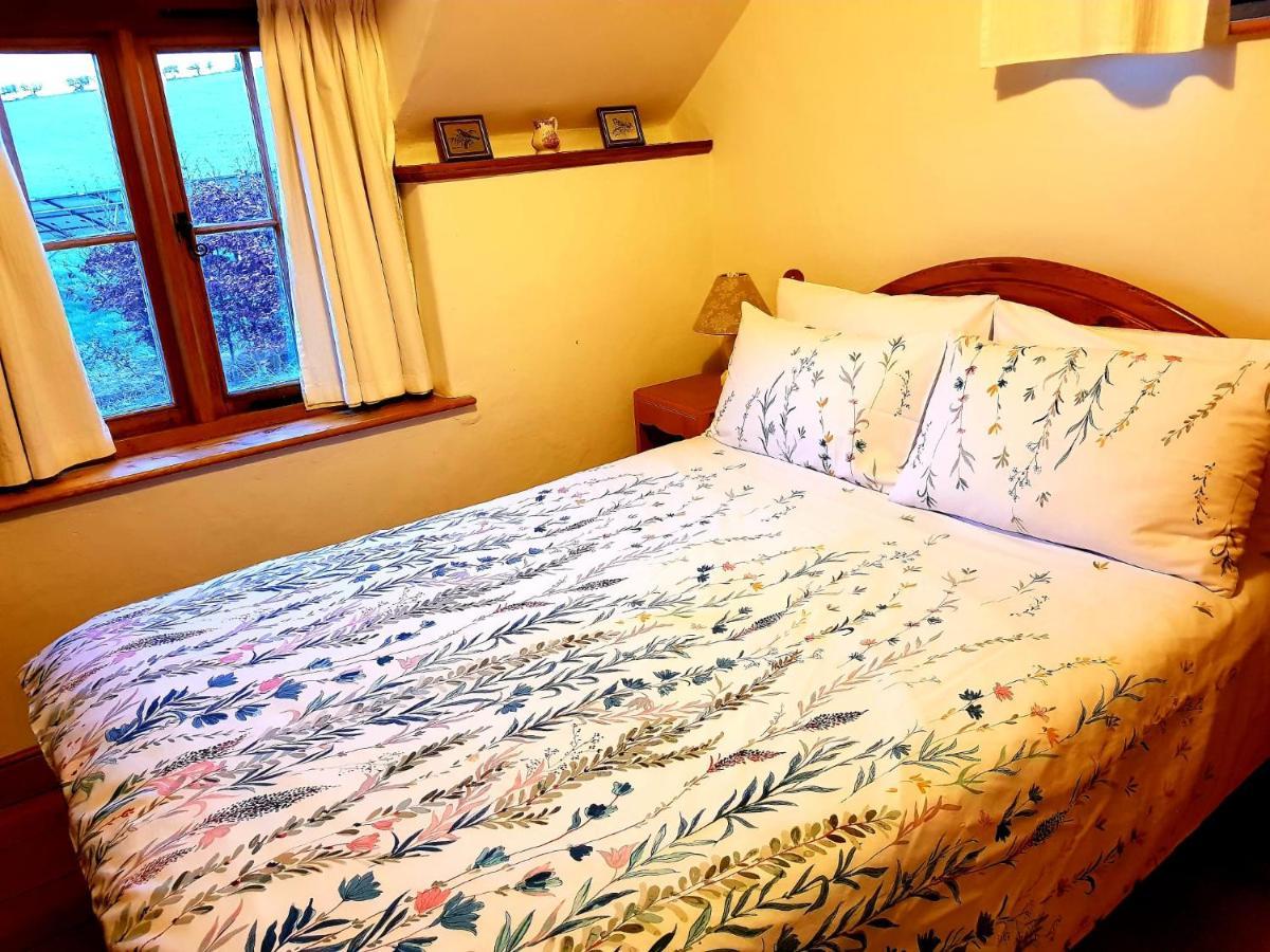 Eco Cottage Joe The Buck Крейвън Армс Екстериор снимка